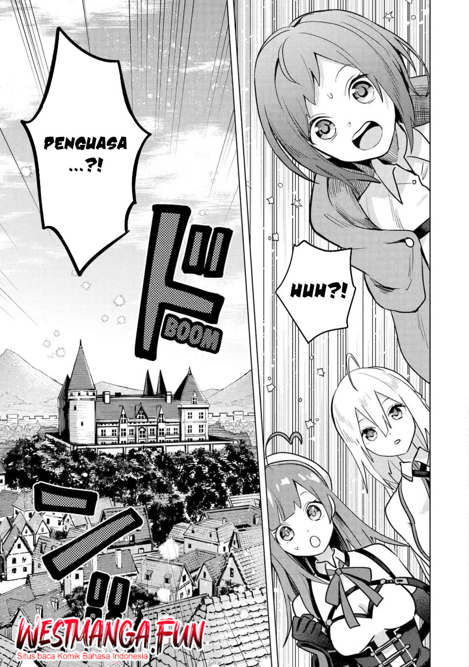 Saibai Cheat de Saikyou Saien: E, Tada no Katei Saien desu kedo? Chapter 12 - halaman 42