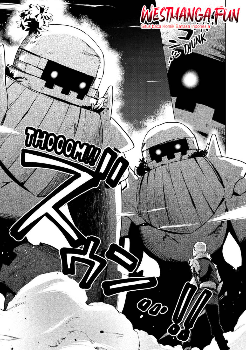 Saibai Cheat de Saikyou Saien: E, Tada no Katei Saien desu kedo? Chapter 12 - halaman 7