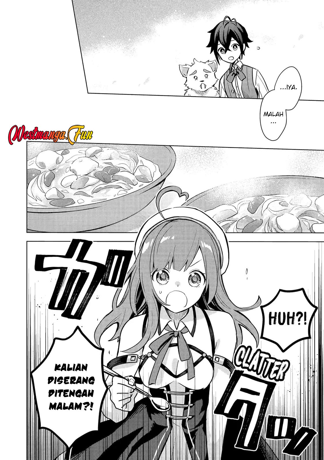 Saibai Cheat de Saikyou Saien: E, Tada no Katei Saien desu kedo? Chapter 13 - halaman 12