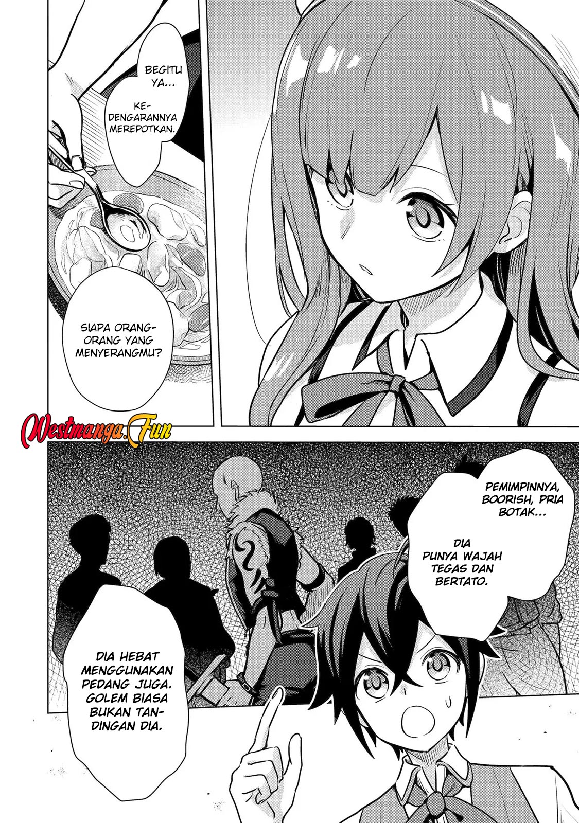 Saibai Cheat de Saikyou Saien: E, Tada no Katei Saien desu kedo? Chapter 13 - halaman 14