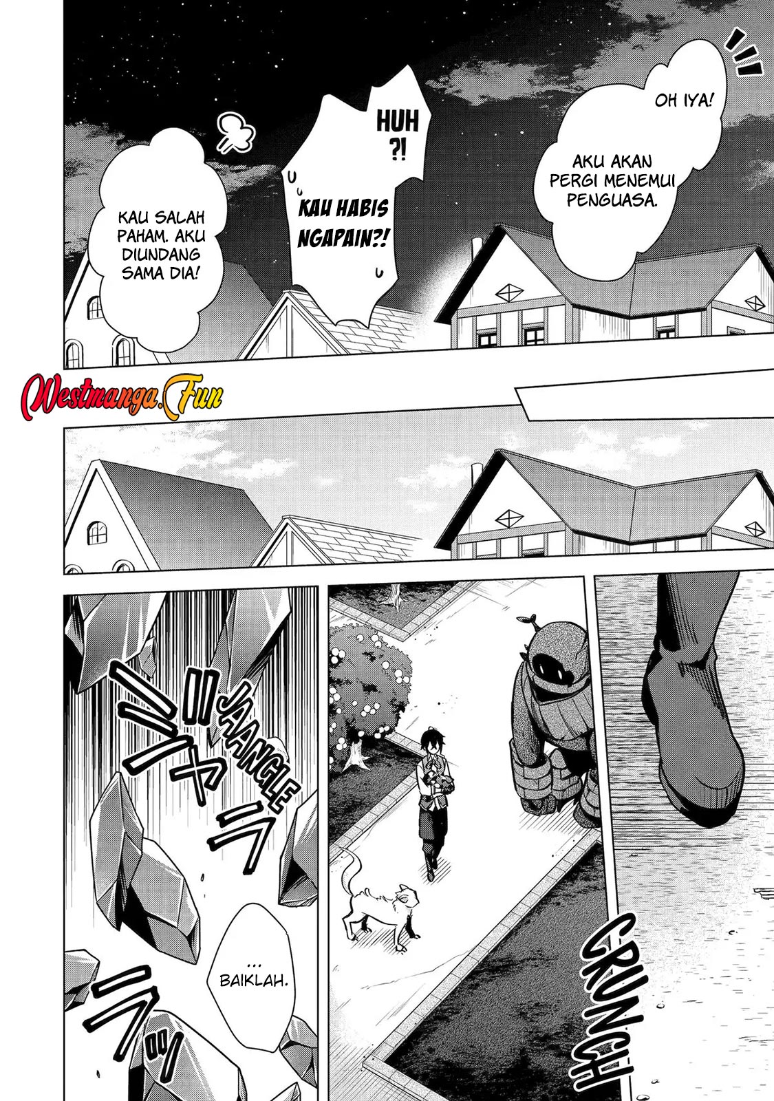 Saibai Cheat de Saikyou Saien: E, Tada no Katei Saien desu kedo? Chapter 13 - halaman 16