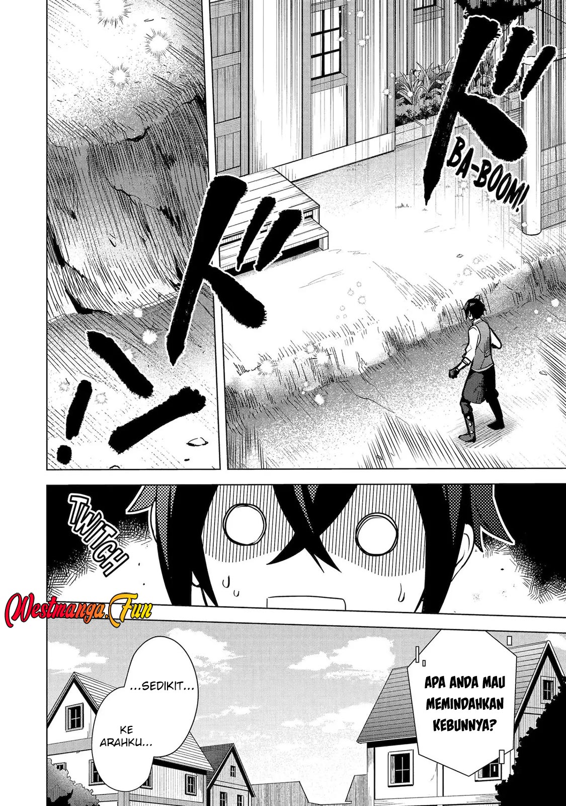 Saibai Cheat de Saikyou Saien: E, Tada no Katei Saien desu kedo? Chapter 13 - halaman 23