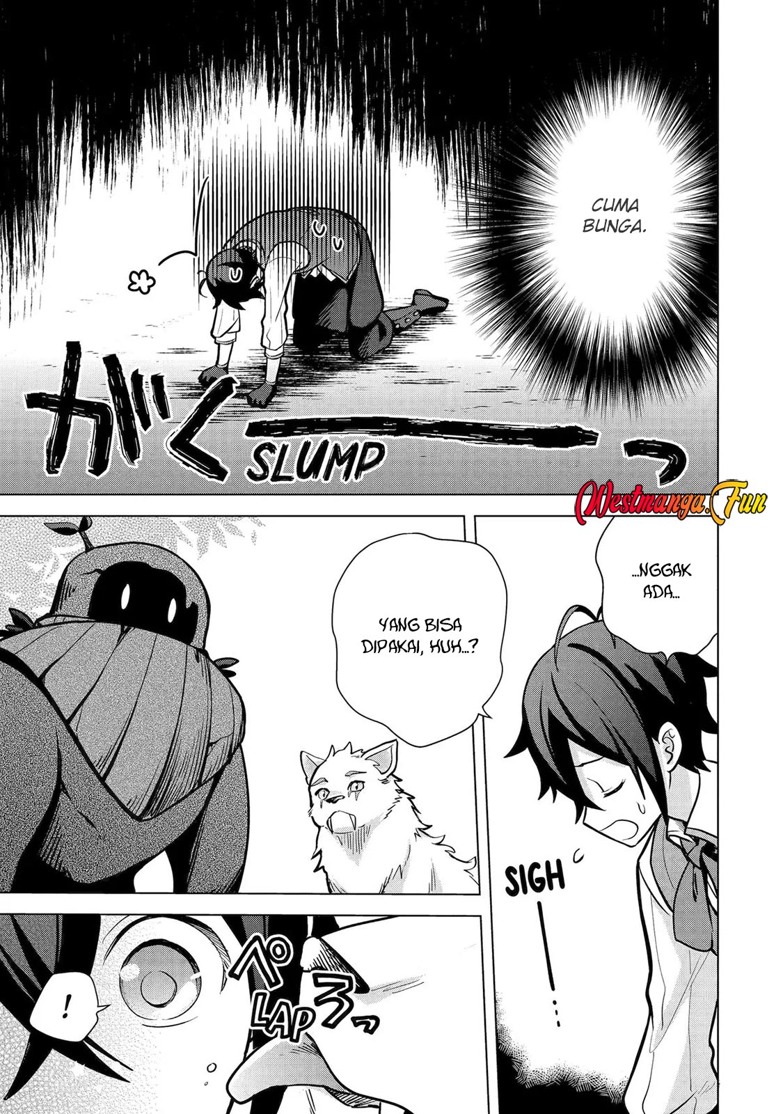 Saibai Cheat de Saikyou Saien: E, Tada no Katei Saien desu kedo? Chapter 13 - halaman 26