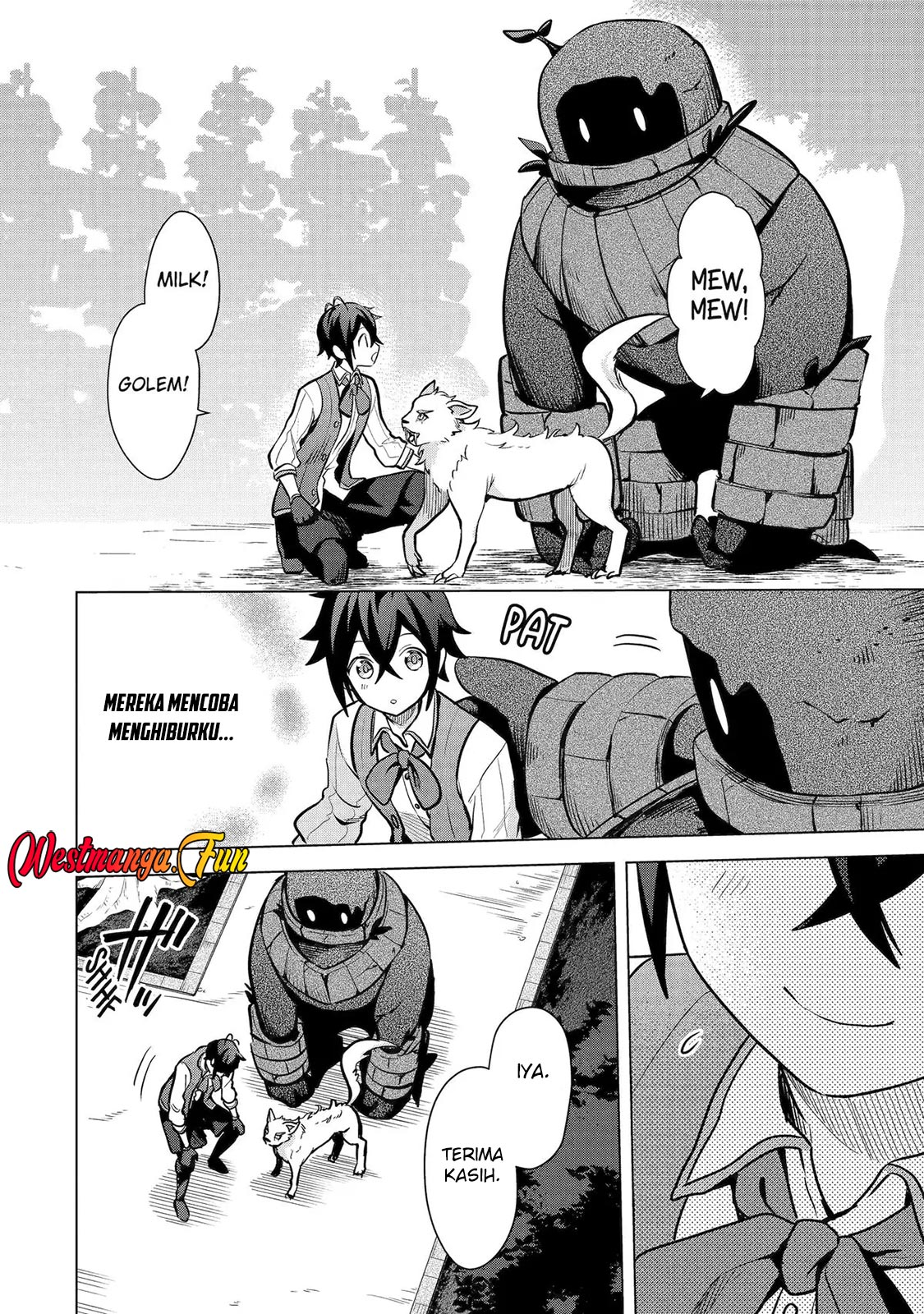 Saibai Cheat de Saikyou Saien: E, Tada no Katei Saien desu kedo? Chapter 13 - halaman 27