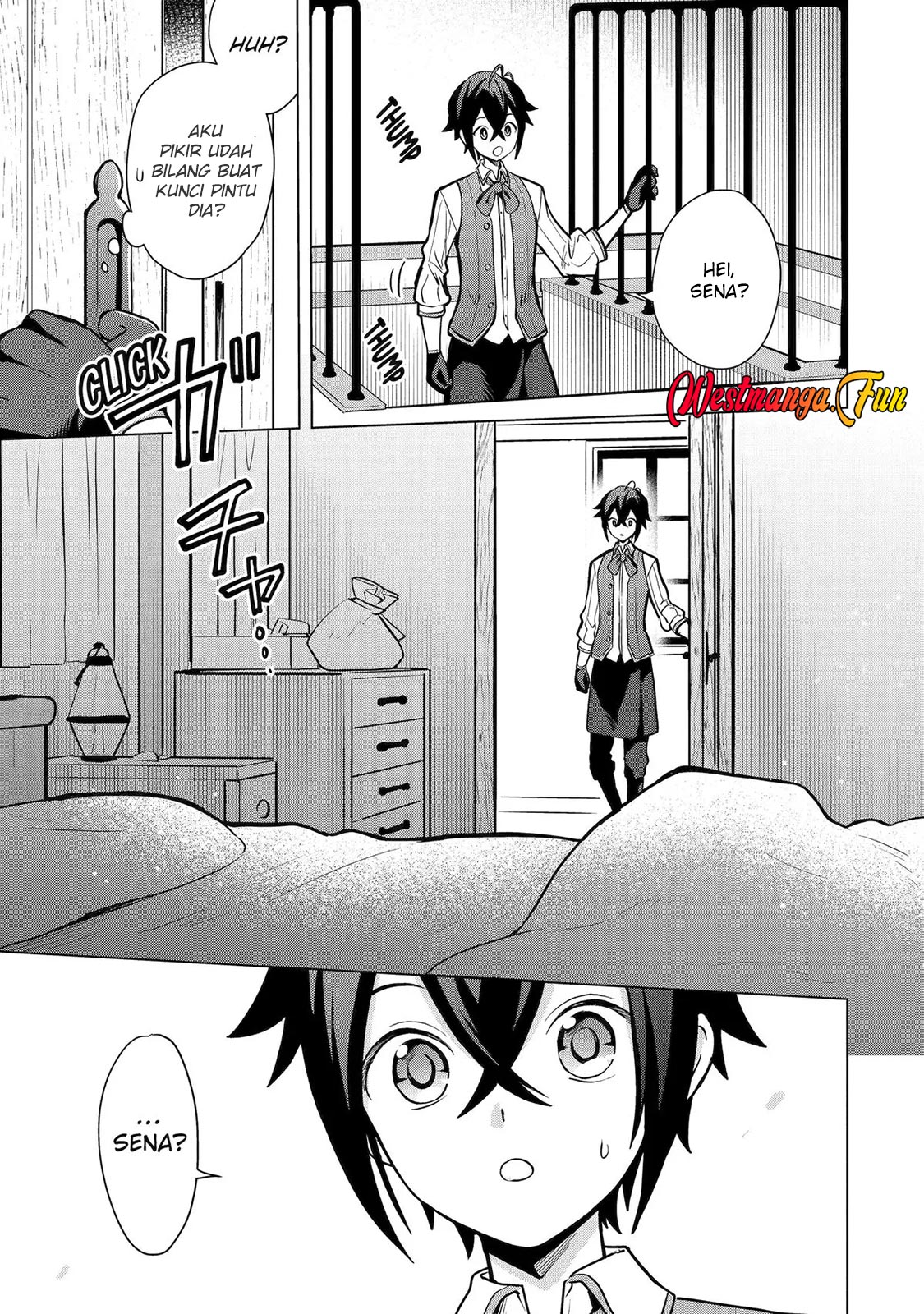 Saibai Cheat de Saikyou Saien: E, Tada no Katei Saien desu kedo? Chapter 13 - halaman 30