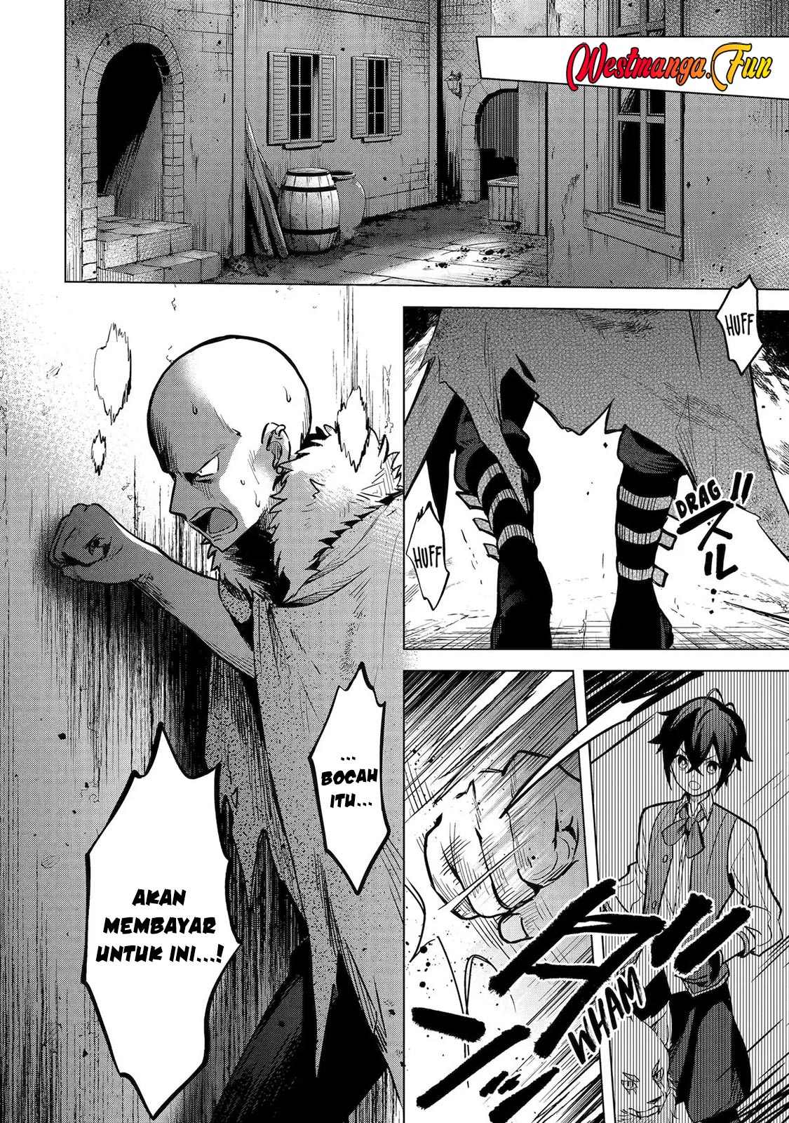 Saibai Cheat de Saikyou Saien: E, Tada no Katei Saien desu kedo? Chapter 13 - halaman 31