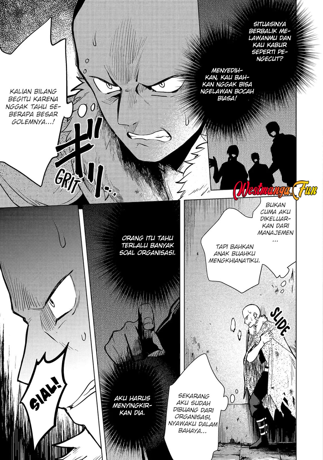 Saibai Cheat de Saikyou Saien: E, Tada no Katei Saien desu kedo? Chapter 13 - halaman 32