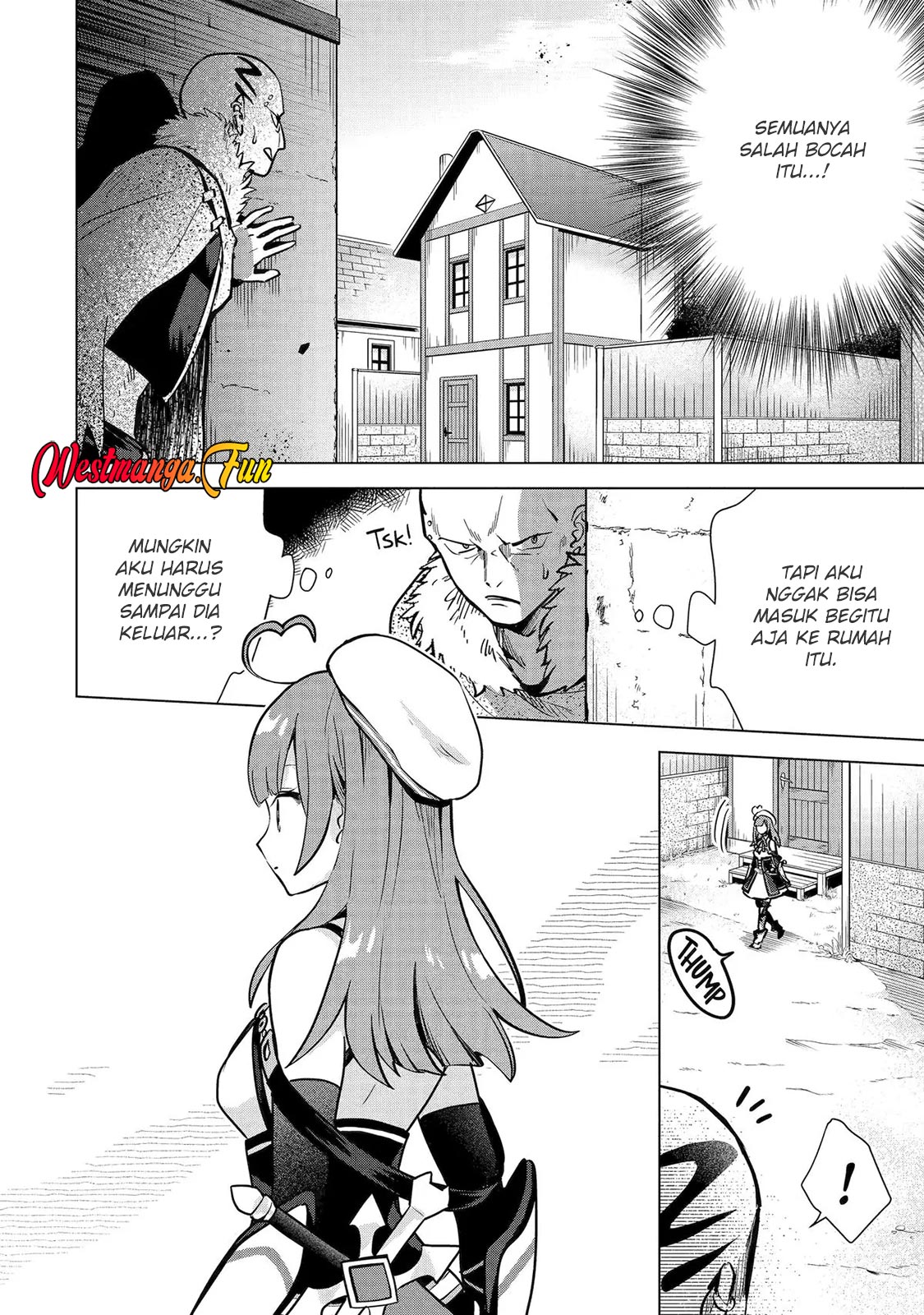 Saibai Cheat de Saikyou Saien: E, Tada no Katei Saien desu kedo? Chapter 13 - halaman 33