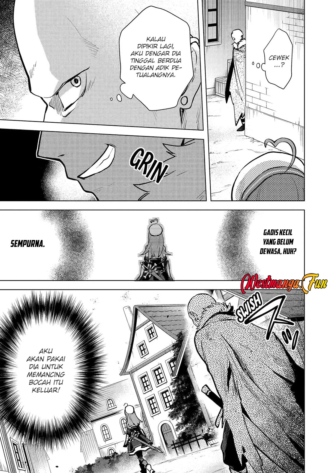 Saibai Cheat de Saikyou Saien: E, Tada no Katei Saien desu kedo? Chapter 13 - halaman 34