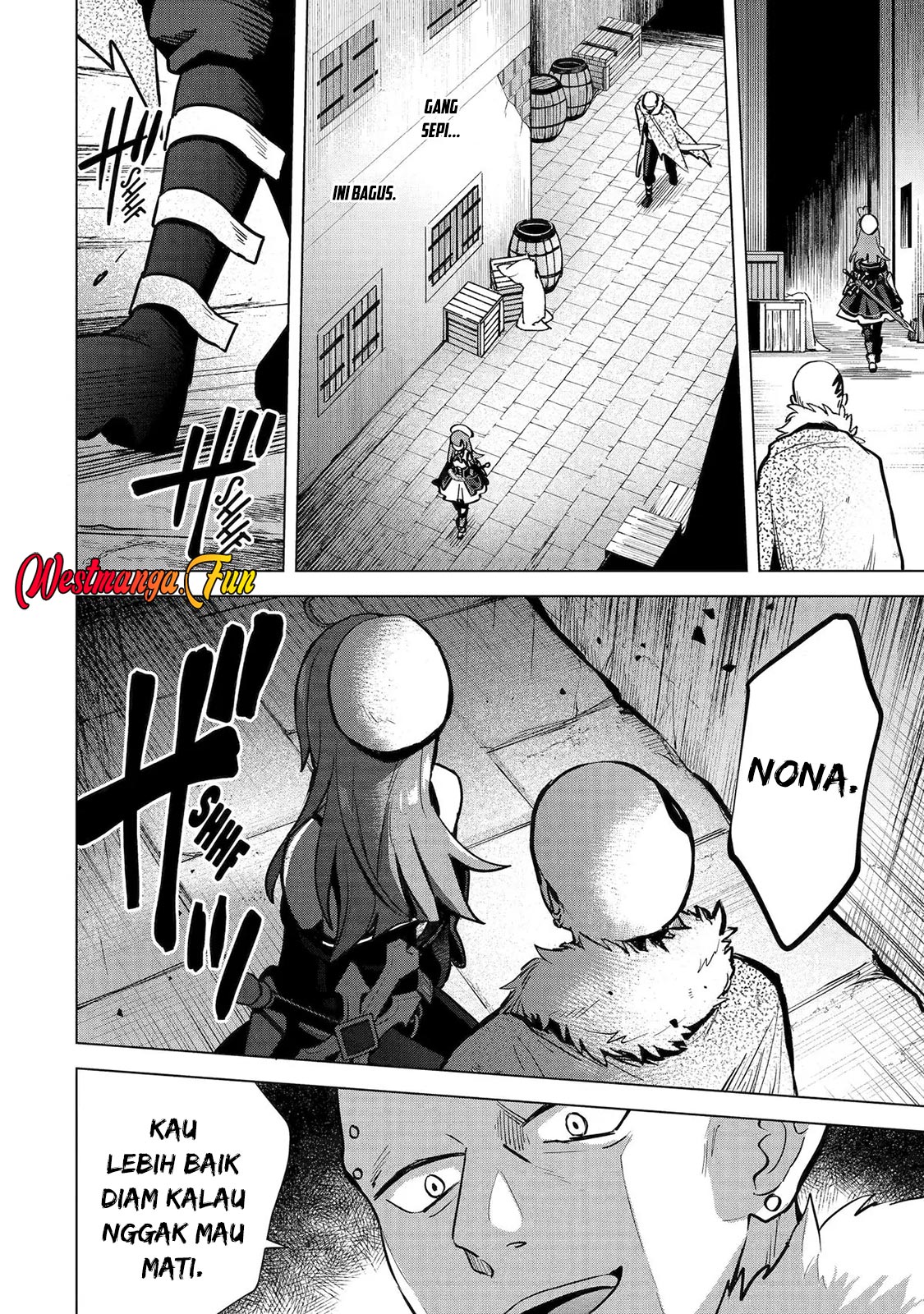 Saibai Cheat de Saikyou Saien: E, Tada no Katei Saien desu kedo? Chapter 13 - halaman 35