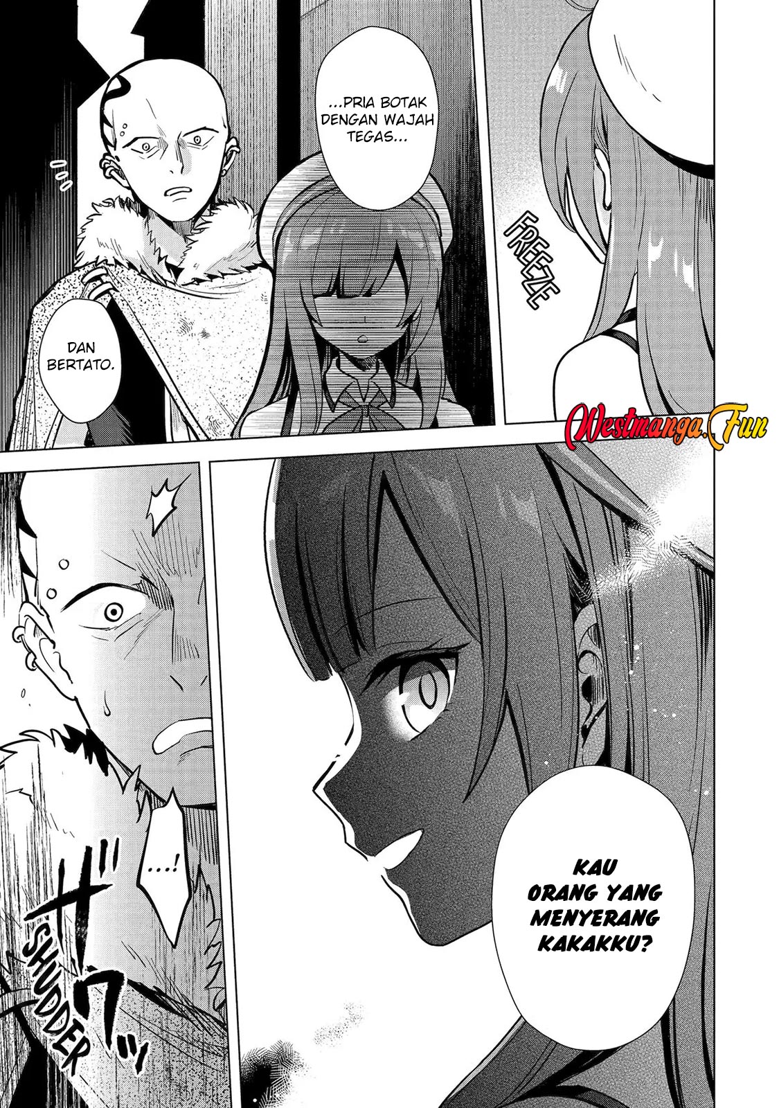 Saibai Cheat de Saikyou Saien: E, Tada no Katei Saien desu kedo? Chapter 13 - halaman 36