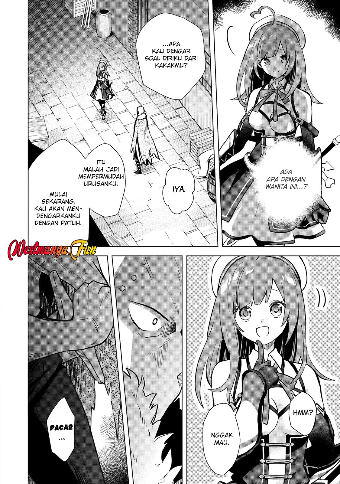 Saibai Cheat de Saikyou Saien: E, Tada no Katei Saien desu kedo? Chapter 13 - halaman 37