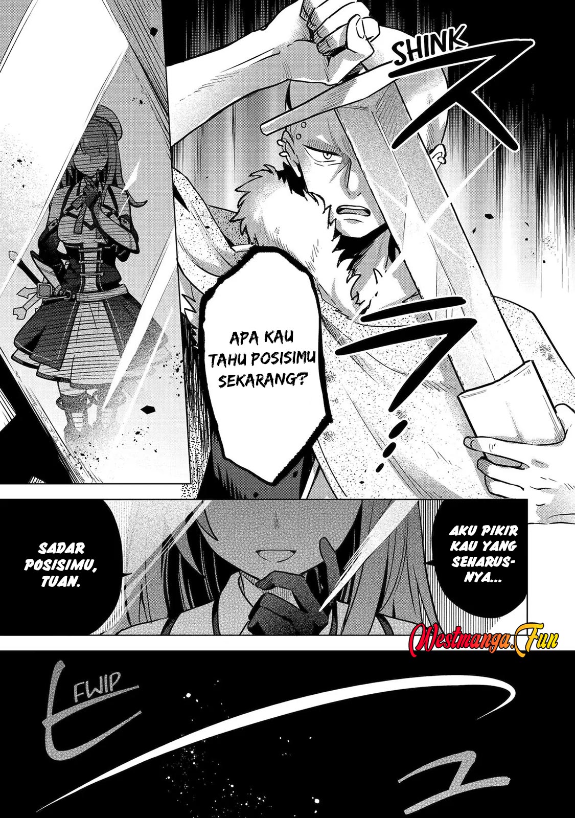 Saibai Cheat de Saikyou Saien: E, Tada no Katei Saien desu kedo? Chapter 13 - halaman 38