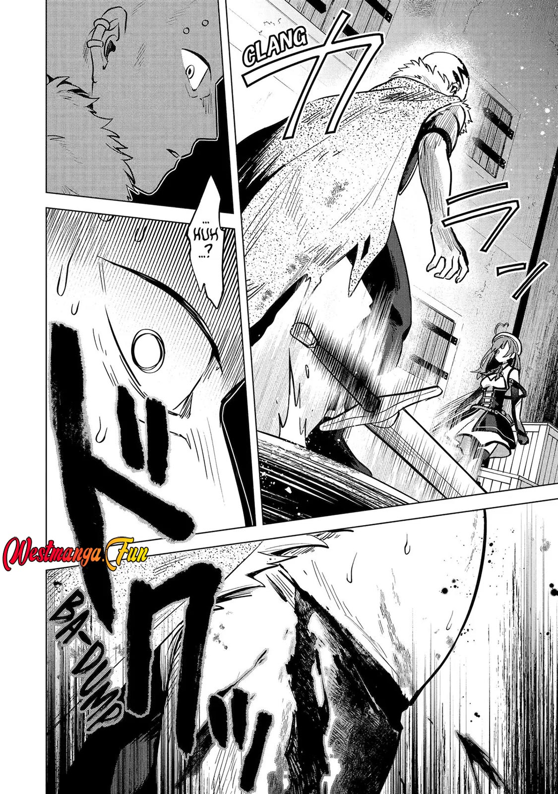 Saibai Cheat de Saikyou Saien: E, Tada no Katei Saien desu kedo? Chapter 13 - halaman 39
