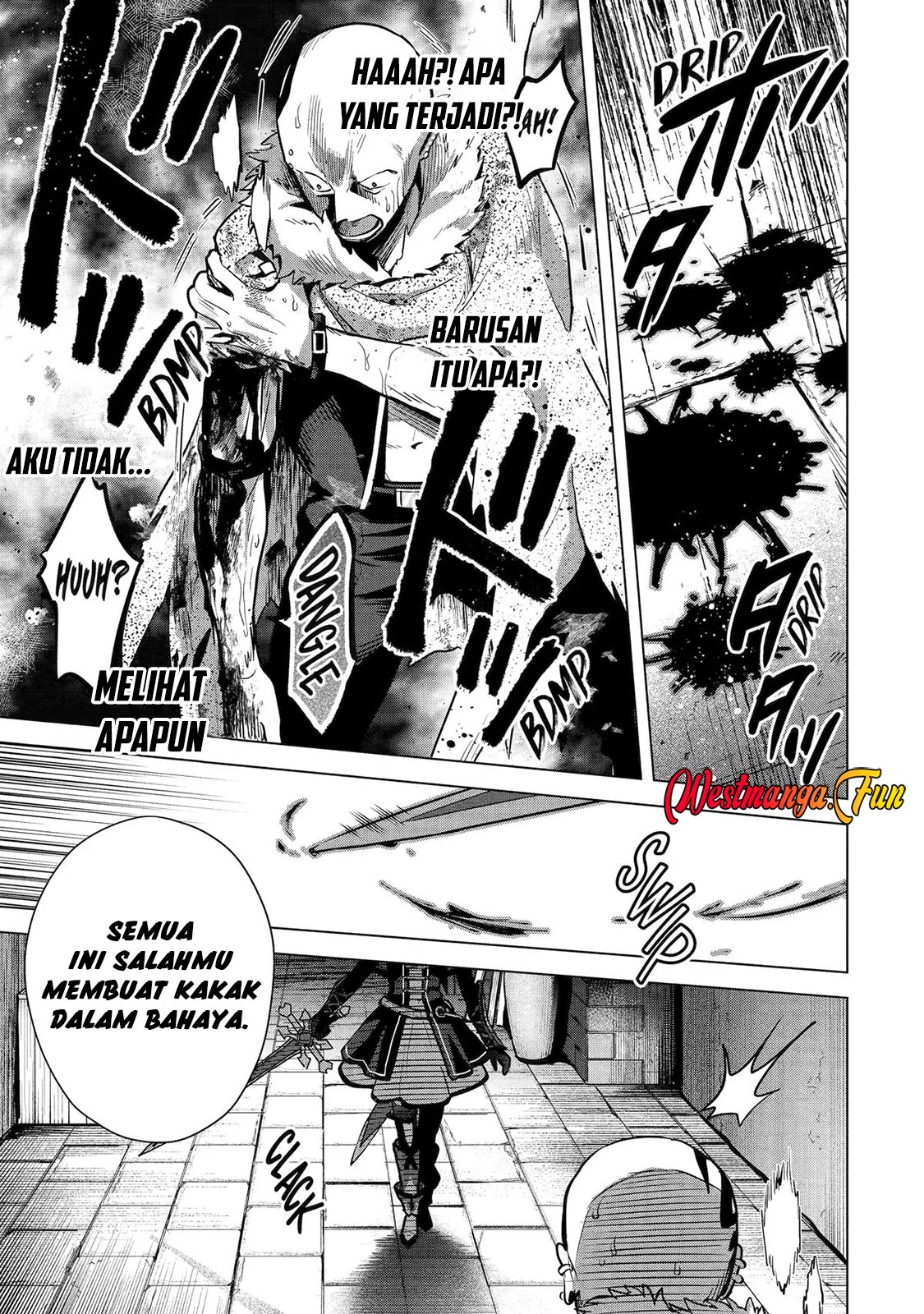Saibai Cheat de Saikyou Saien: E, Tada no Katei Saien desu kedo? Chapter 13 - halaman 40