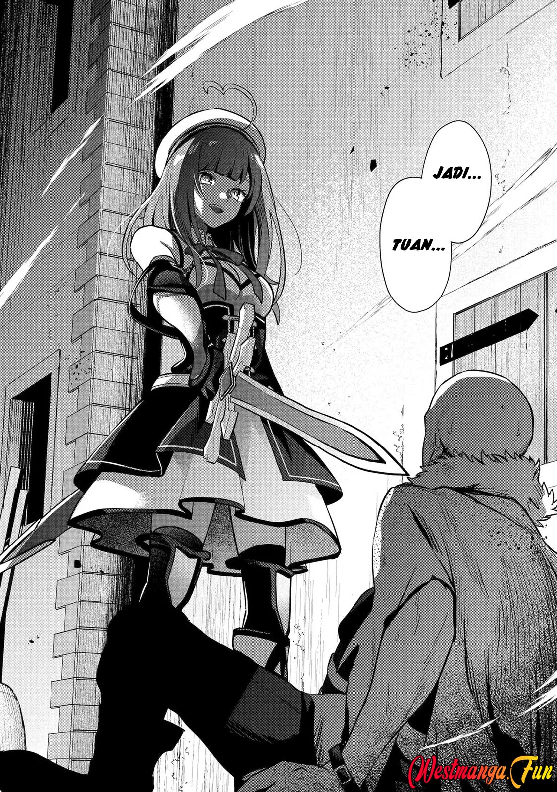 Saibai Cheat de Saikyou Saien: E, Tada no Katei Saien desu kedo? Chapter 13 - halaman 43