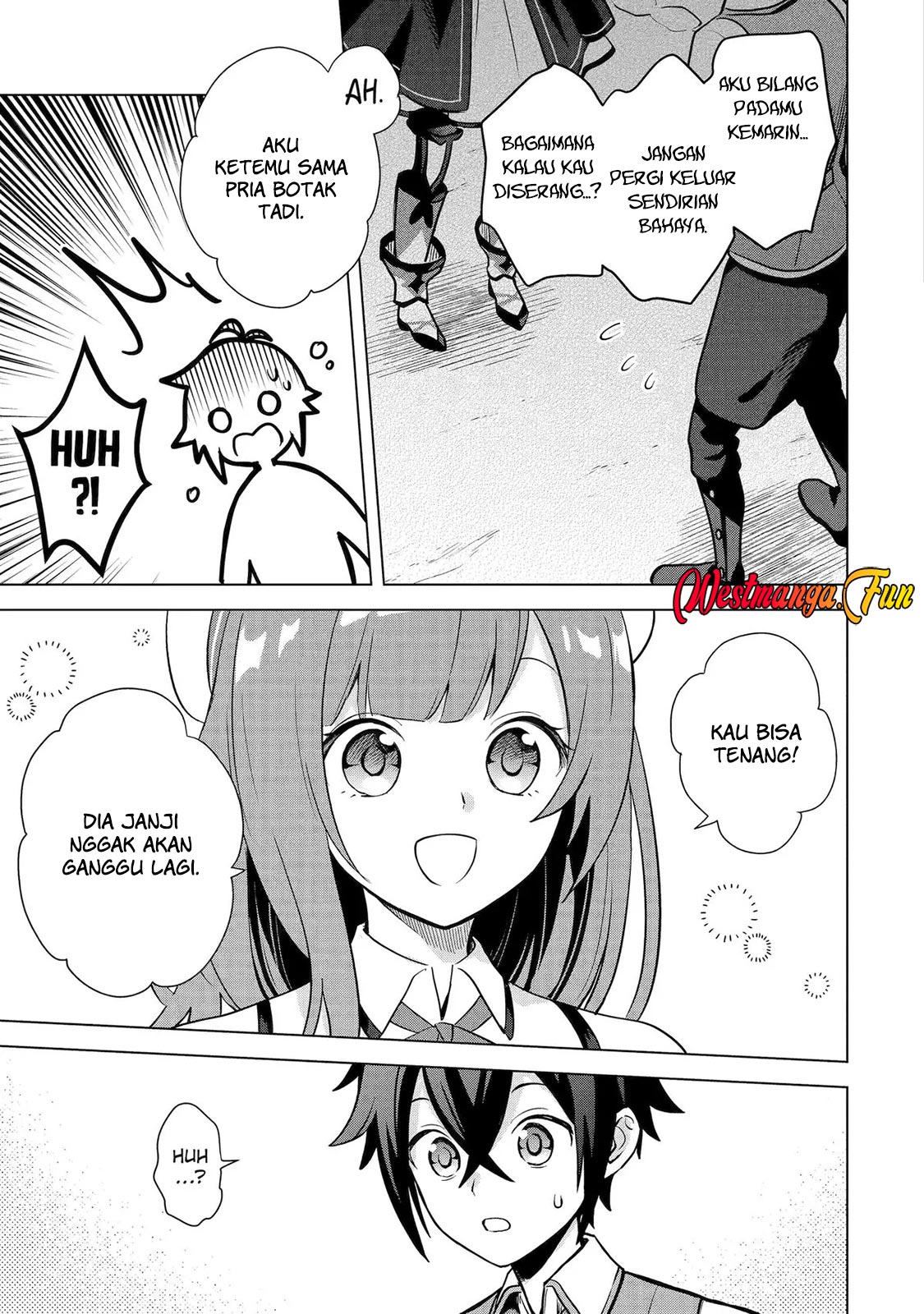 Saibai Cheat de Saikyou Saien: E, Tada no Katei Saien desu kedo? Chapter 13 - halaman 46