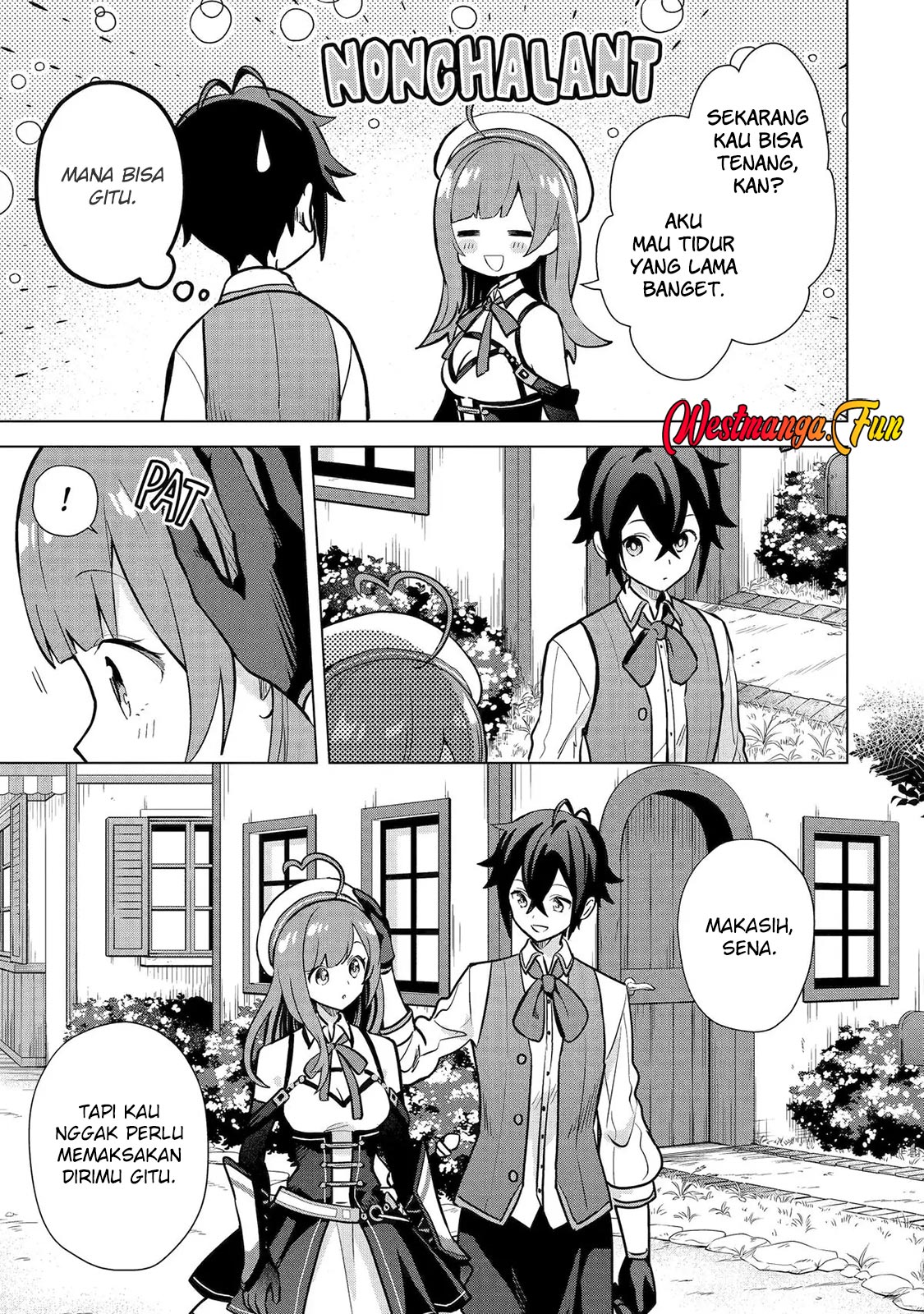 Saibai Cheat de Saikyou Saien: E, Tada no Katei Saien desu kedo? Chapter 13 - halaman 48