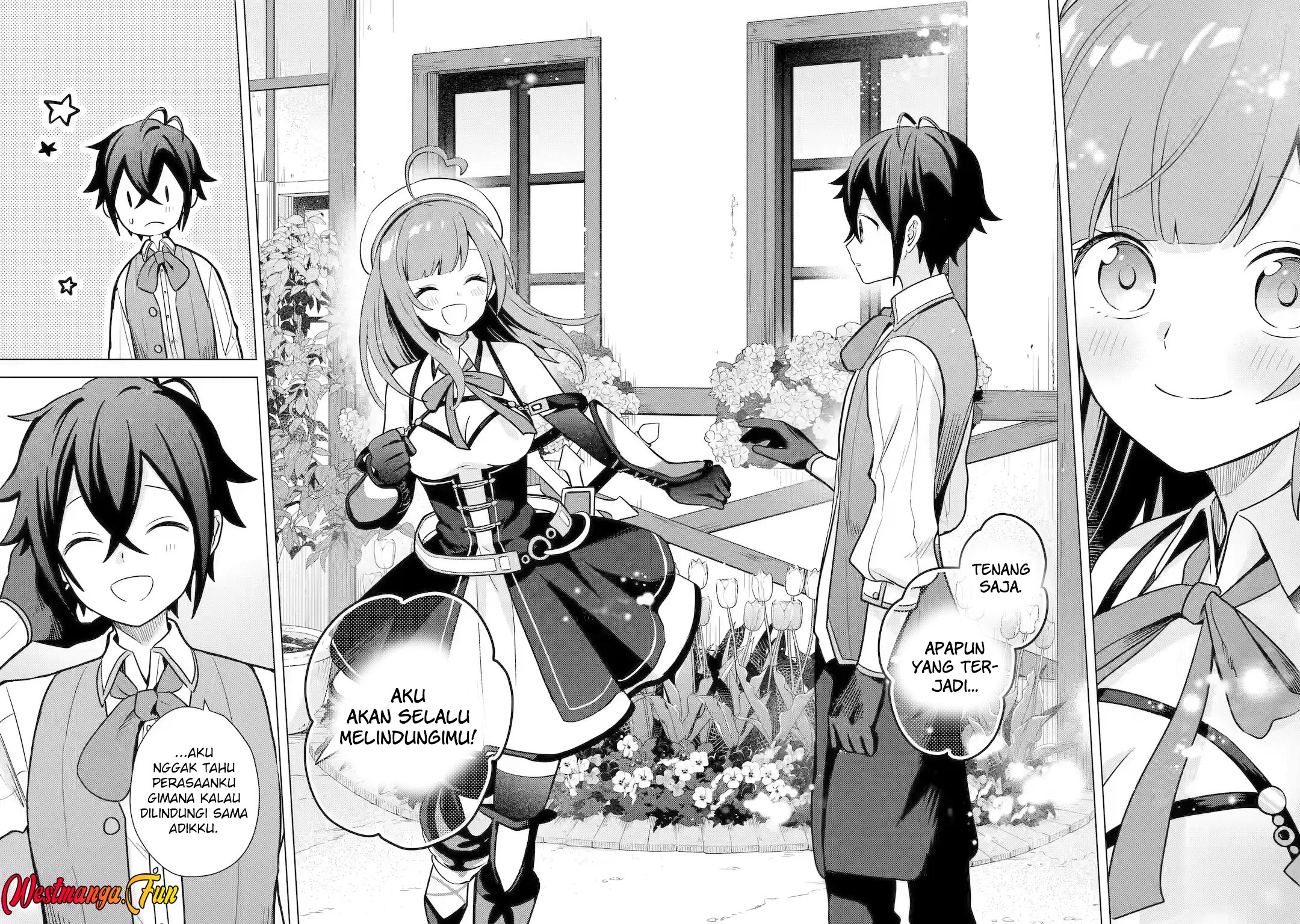 Saibai Cheat de Saikyou Saien: E, Tada no Katei Saien desu kedo? Chapter 13 - halaman 49