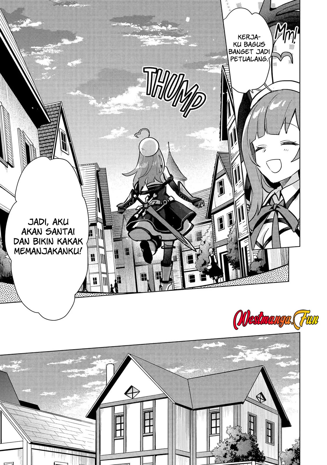 Saibai Cheat de Saikyou Saien: E, Tada no Katei Saien desu kedo? Chapter 13 - halaman 7