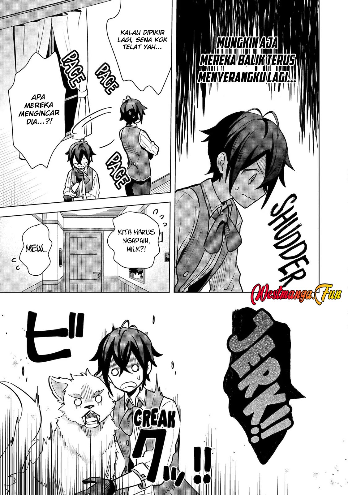 Saibai Cheat de Saikyou Saien: E, Tada no Katei Saien desu kedo? Chapter 13 - halaman 9