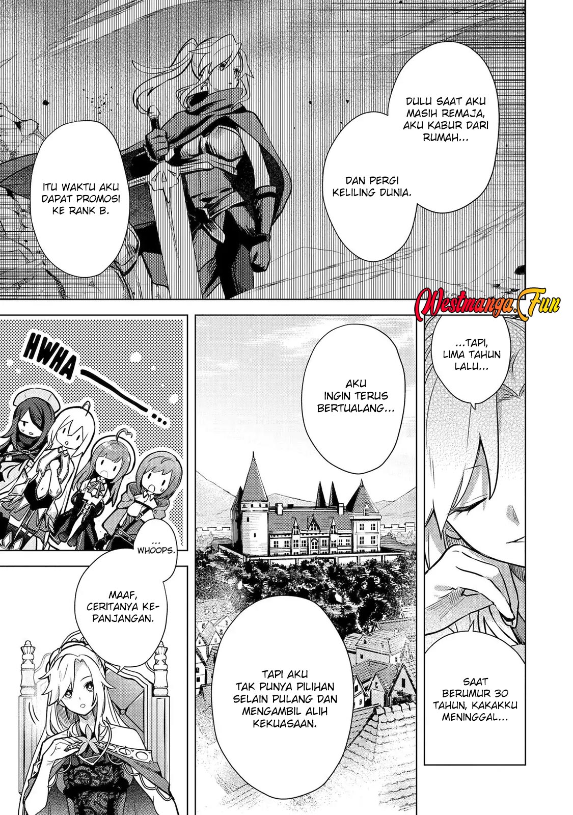Saibai Cheat de Saikyou Saien: E, Tada no Katei Saien desu kedo? Chapter 14 - halaman 11