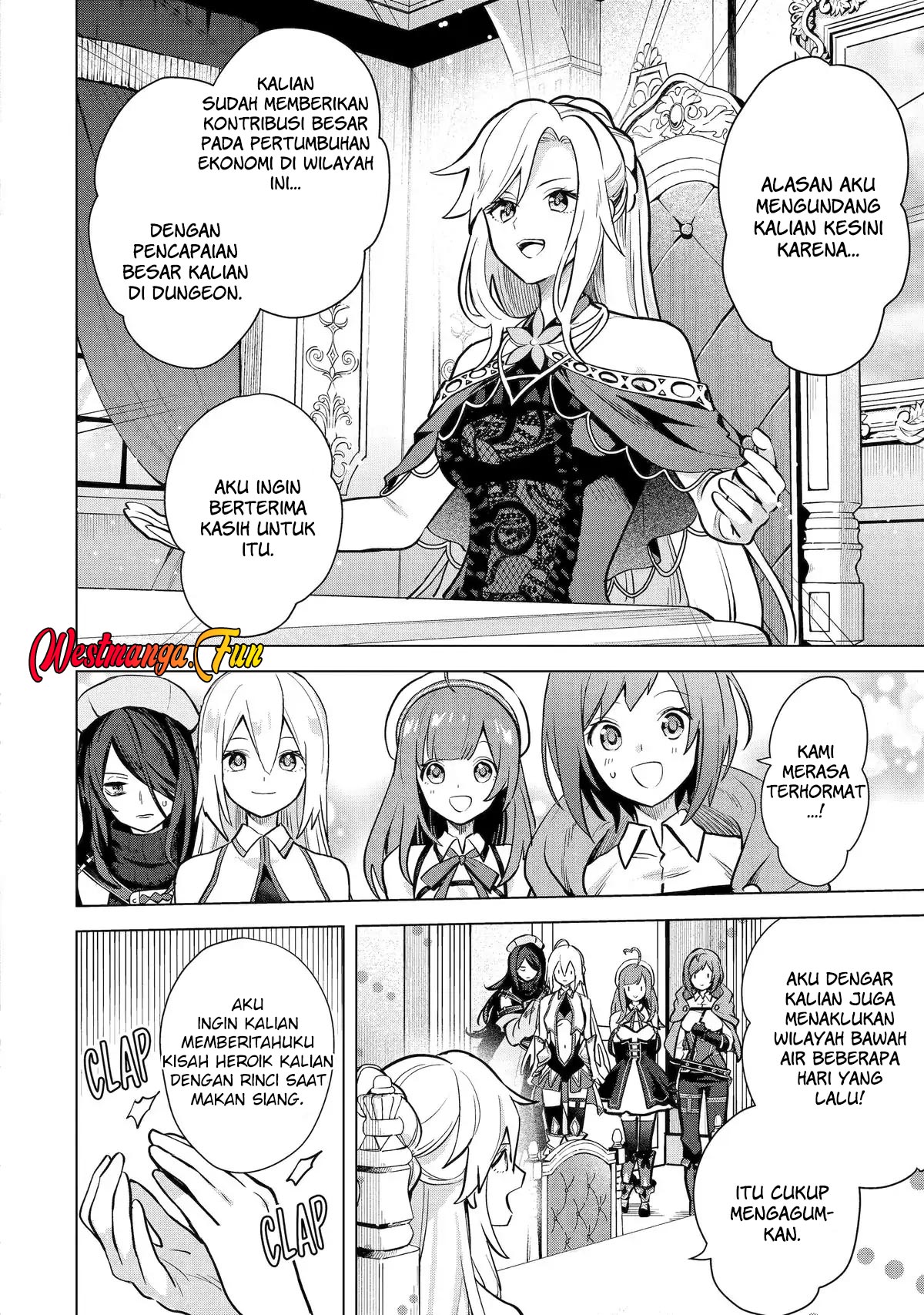 Saibai Cheat de Saikyou Saien: E, Tada no Katei Saien desu kedo? Chapter 14 - halaman 12