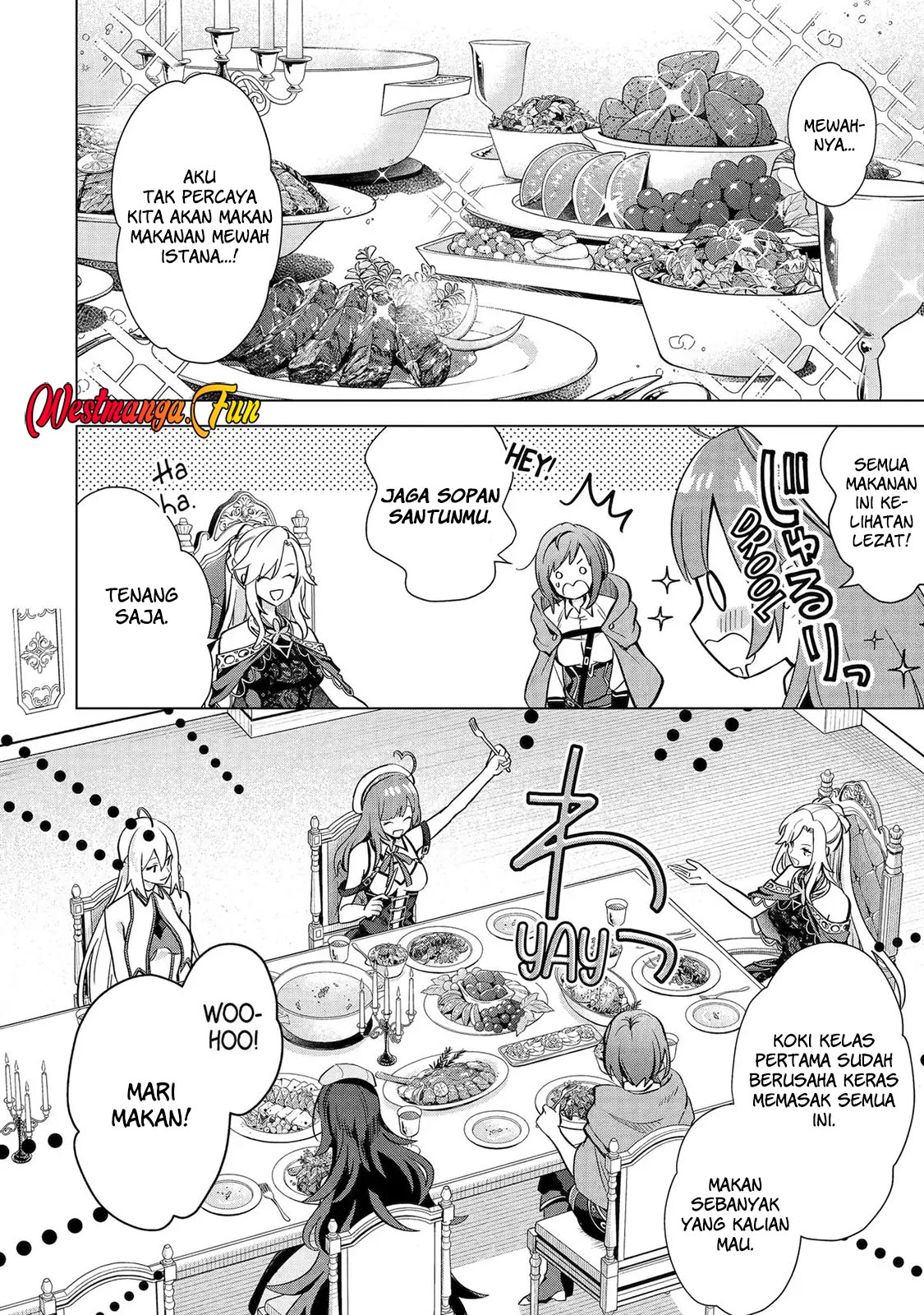 Saibai Cheat de Saikyou Saien: E, Tada no Katei Saien desu kedo? Chapter 14 - halaman 14