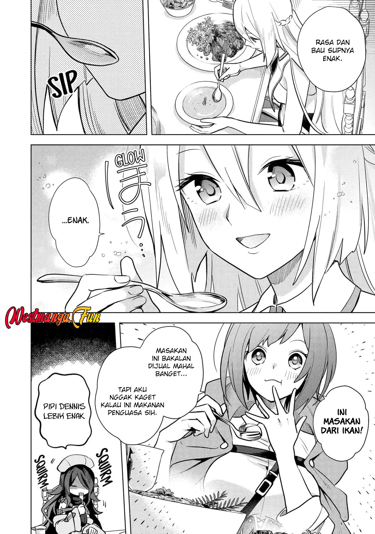 Saibai Cheat de Saikyou Saien: E, Tada no Katei Saien desu kedo? Chapter 14 - halaman 16
