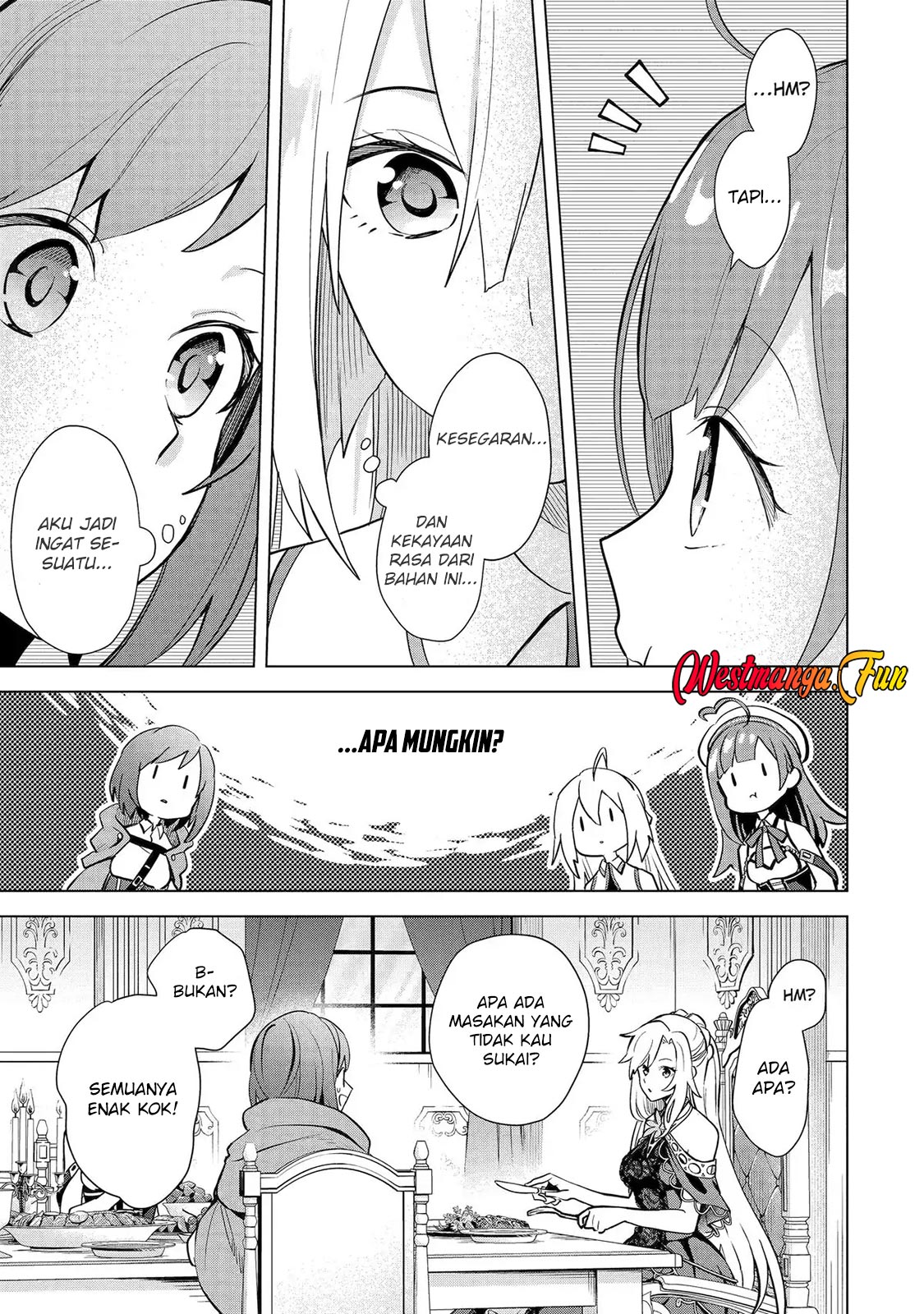 Saibai Cheat de Saikyou Saien: E, Tada no Katei Saien desu kedo? Chapter 14 - halaman 17