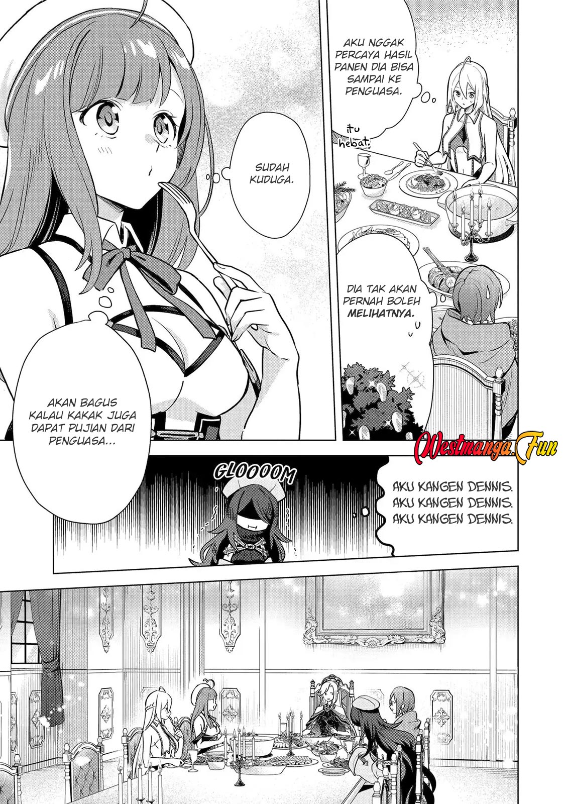Saibai Cheat de Saikyou Saien: E, Tada no Katei Saien desu kedo? Chapter 14 - halaman 19