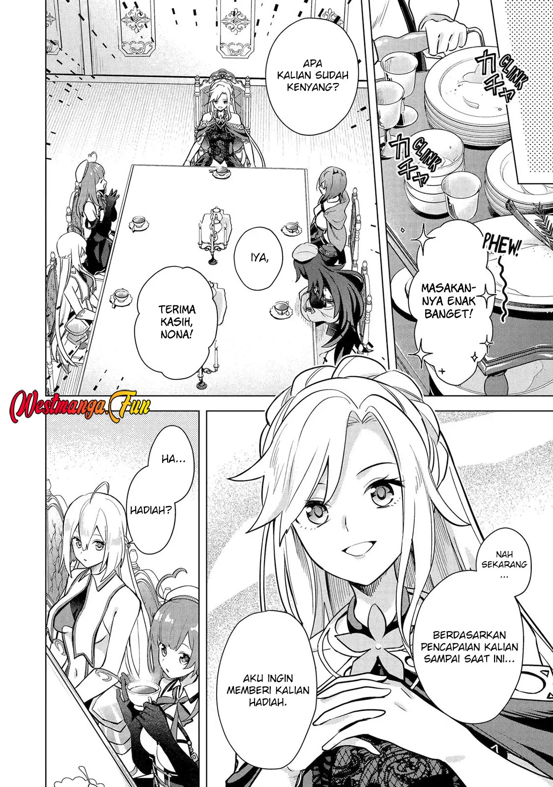 Saibai Cheat de Saikyou Saien: E, Tada no Katei Saien desu kedo? Chapter 14 - halaman 20