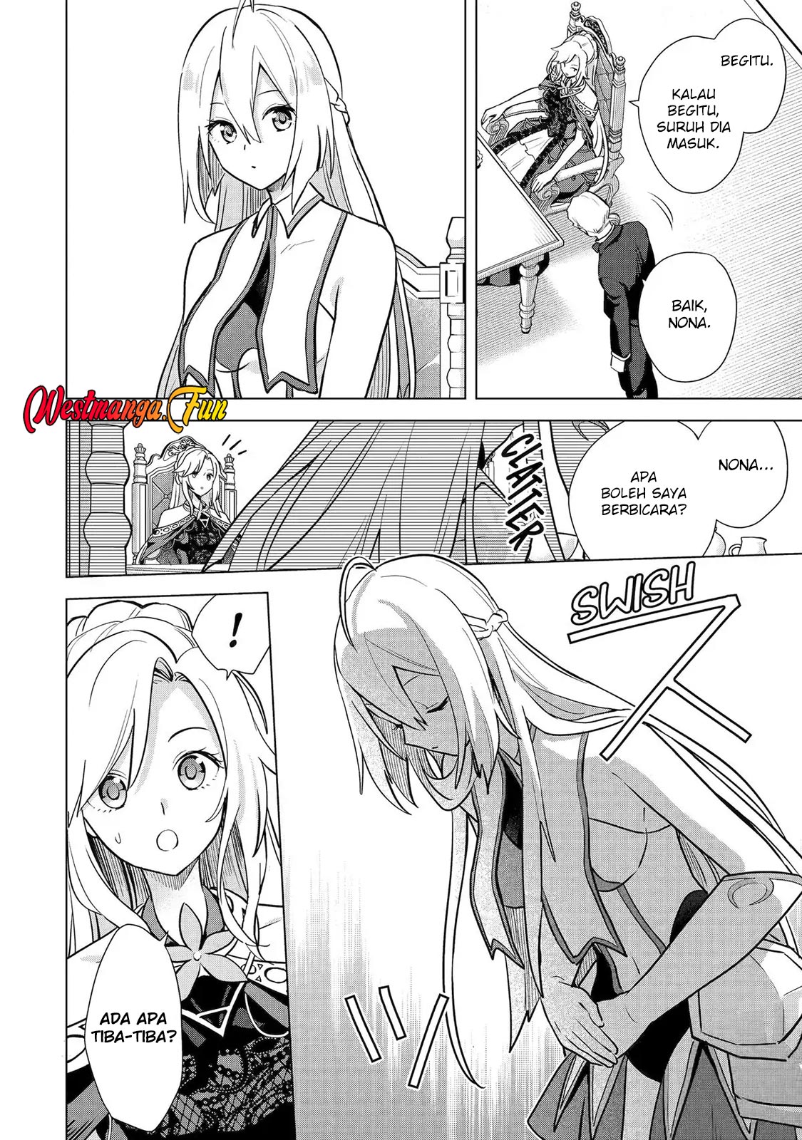 Saibai Cheat de Saikyou Saien: E, Tada no Katei Saien desu kedo? Chapter 14 - halaman 22