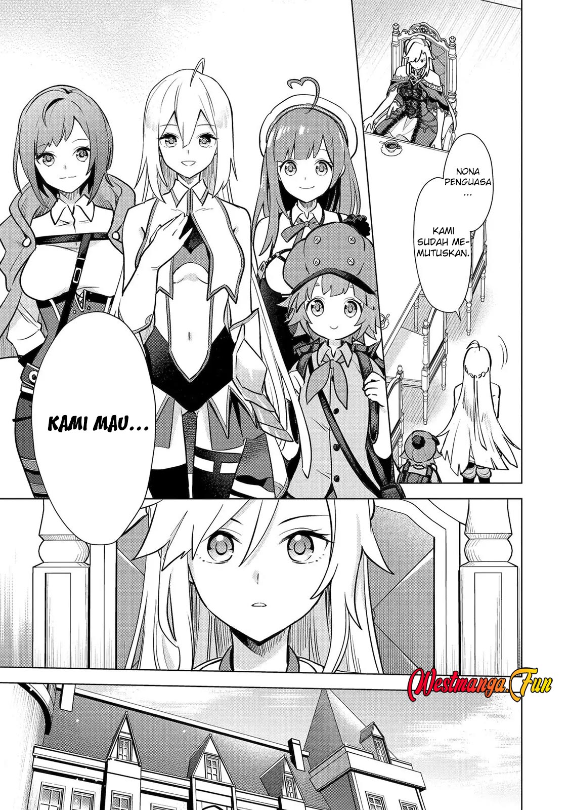 Saibai Cheat de Saikyou Saien: E, Tada no Katei Saien desu kedo? Chapter 14 - halaman 30