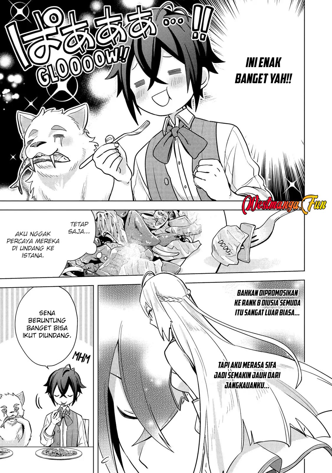 Saibai Cheat de Saikyou Saien: E, Tada no Katei Saien desu kedo? Chapter 14 - halaman 32
