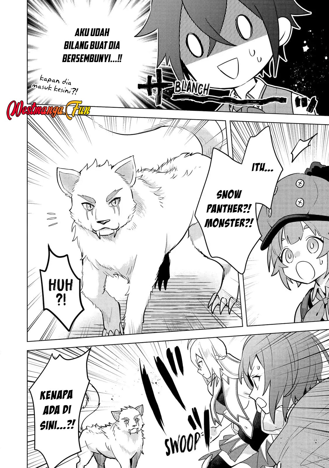 Saibai Cheat de Saikyou Saien: E, Tada no Katei Saien desu kedo? Chapter 14 - halaman 43