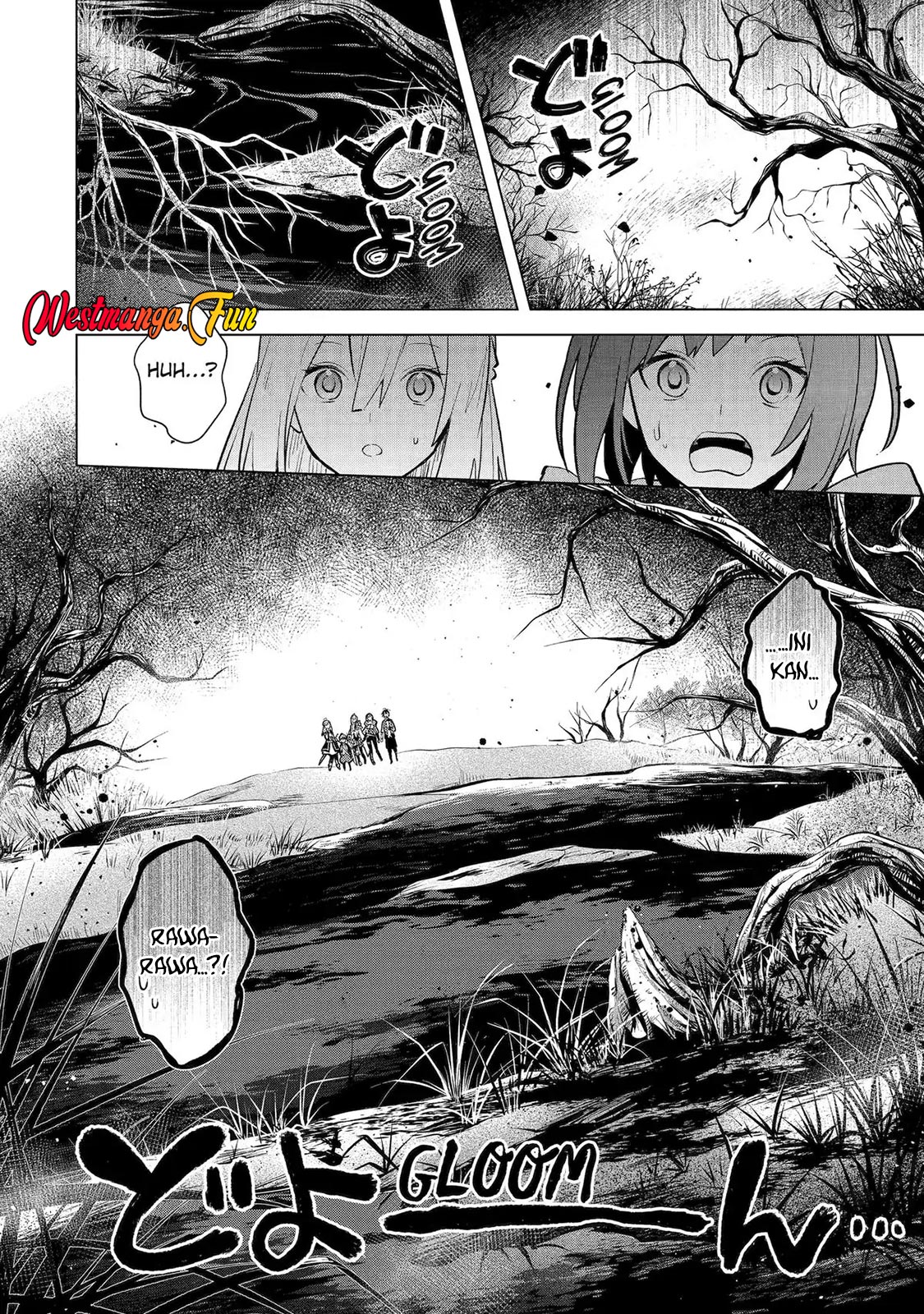 Saibai Cheat de Saikyou Saien: E, Tada no Katei Saien desu kedo? Chapter 14 - halaman 49