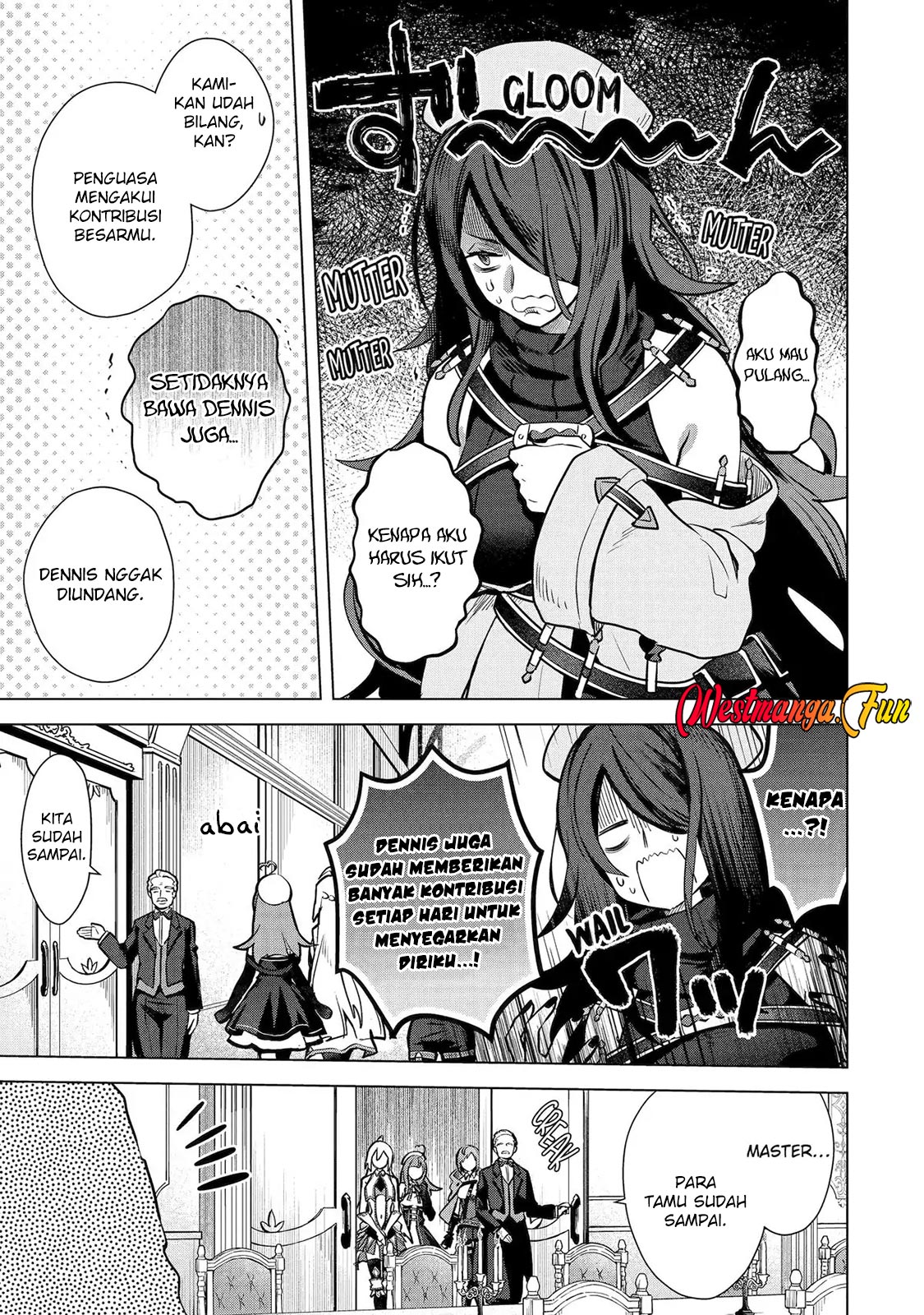 Saibai Cheat de Saikyou Saien: E, Tada no Katei Saien desu kedo? Chapter 14 - halaman 5