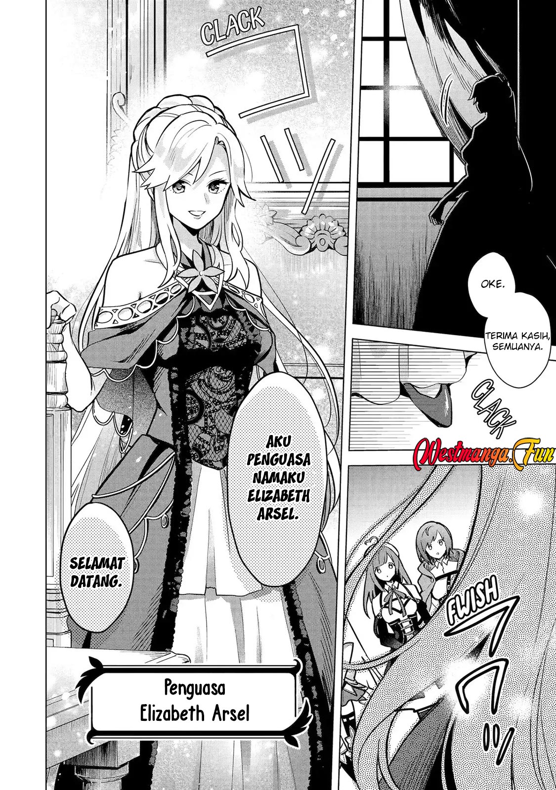 Saibai Cheat de Saikyou Saien: E, Tada no Katei Saien desu kedo? Chapter 14 - halaman 6