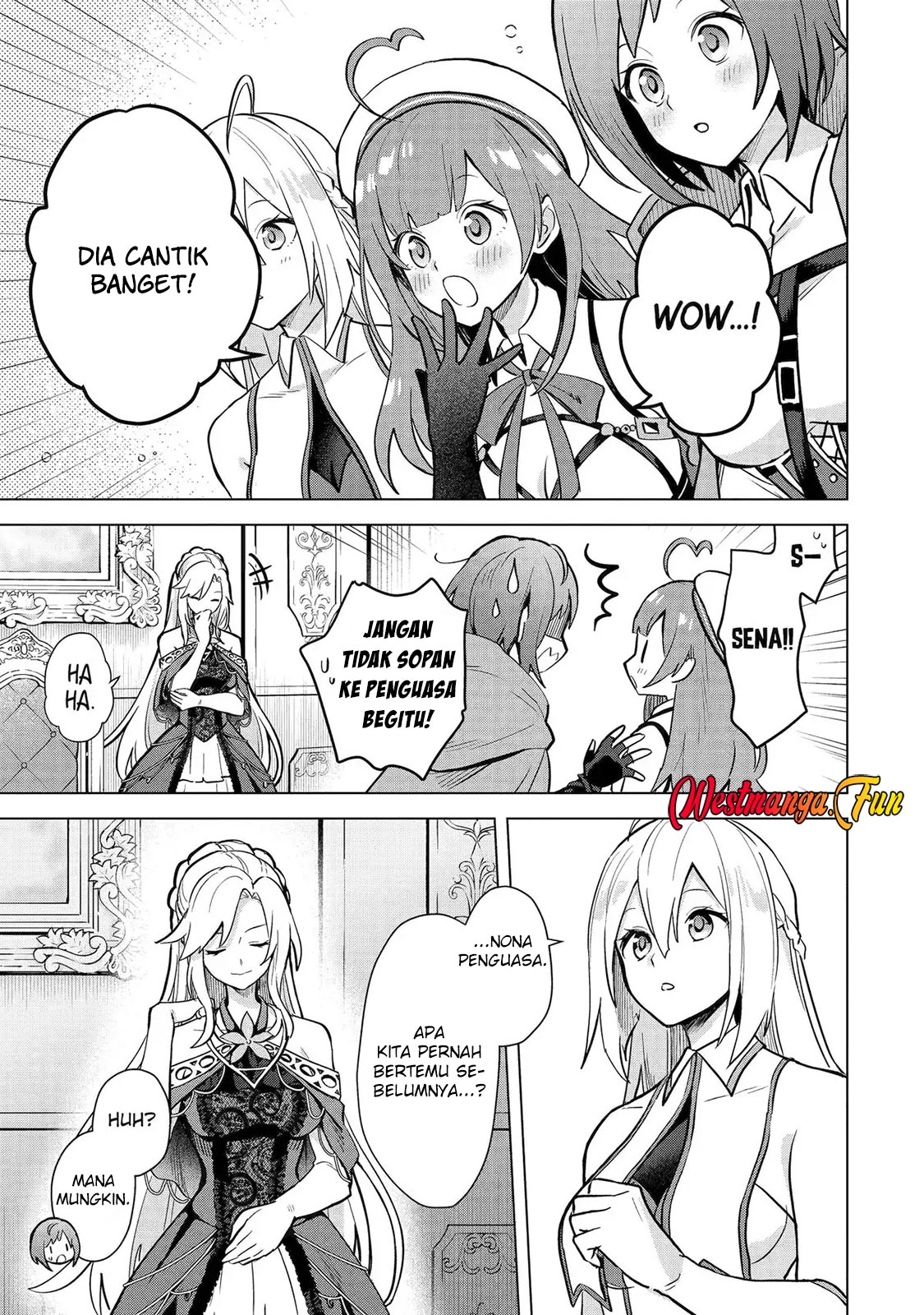 Saibai Cheat de Saikyou Saien: E, Tada no Katei Saien desu kedo? Chapter 14 - halaman 7