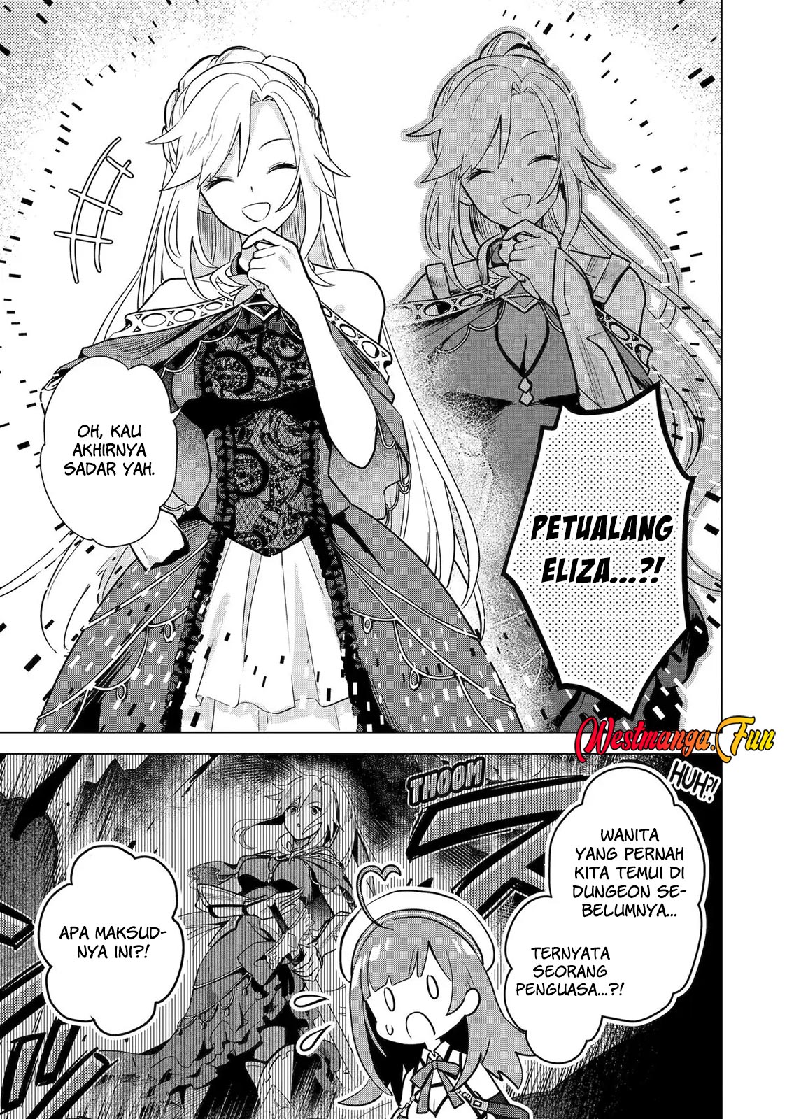 Saibai Cheat de Saikyou Saien: E, Tada no Katei Saien desu kedo? Chapter 14 - halaman 9