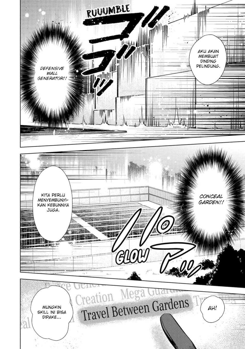 Saibai Cheat de Saikyou Saien: E, Tada no Katei Saien desu kedo? Chapter 15 - halaman 13