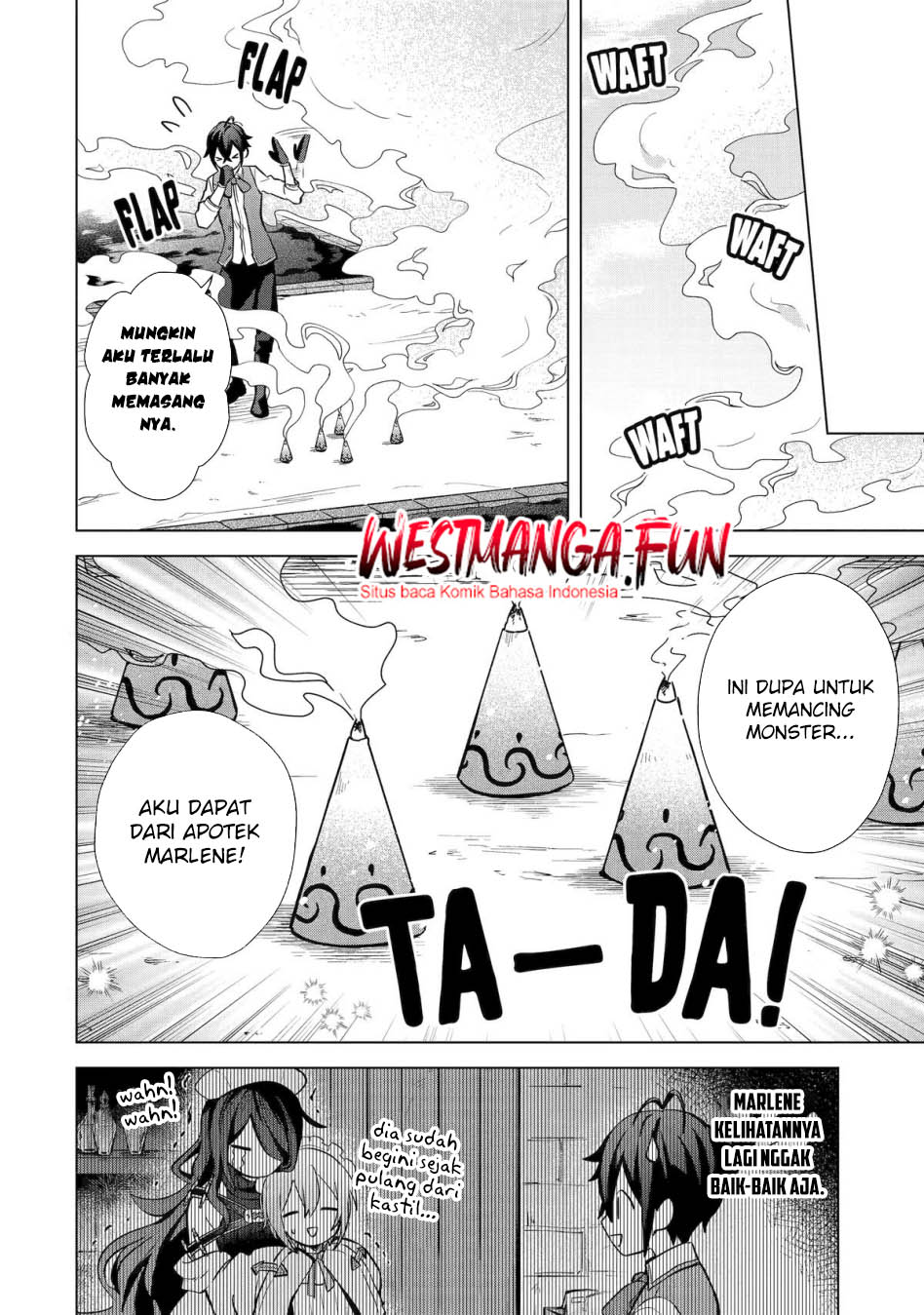 Saibai Cheat de Saikyou Saien: E, Tada no Katei Saien desu kedo? Chapter 15 - halaman 29