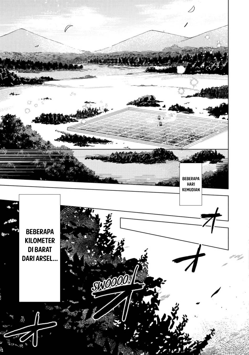 Saibai Cheat de Saikyou Saien: E, Tada no Katei Saien desu kedo? Chapter 15 - halaman 38