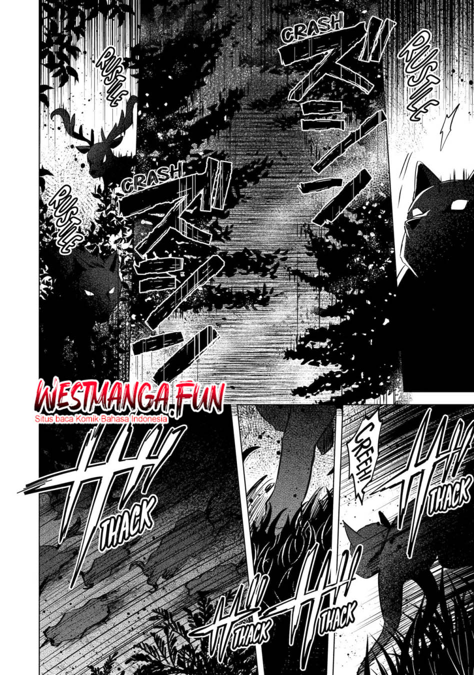 Saibai Cheat de Saikyou Saien: E, Tada no Katei Saien desu kedo? Chapter 15 - halaman 41