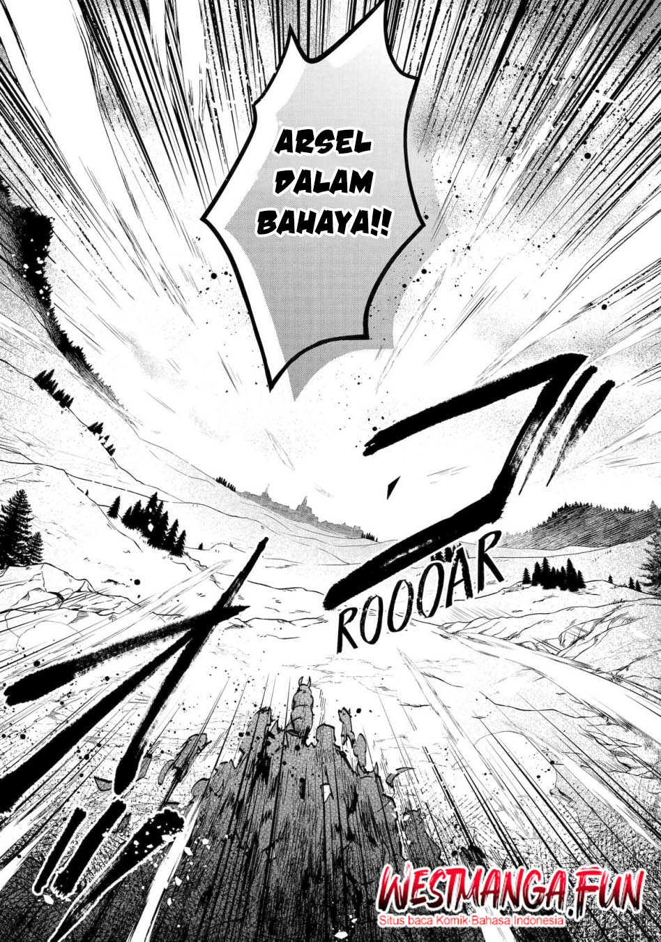 Saibai Cheat de Saikyou Saien: E, Tada no Katei Saien desu kedo? Chapter 15 - halaman 45