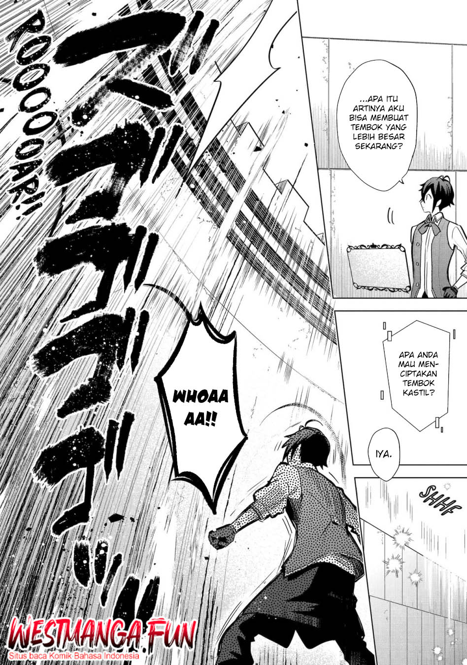 Saibai Cheat de Saikyou Saien: E, Tada no Katei Saien desu kedo? Chapter 16 - halaman 10