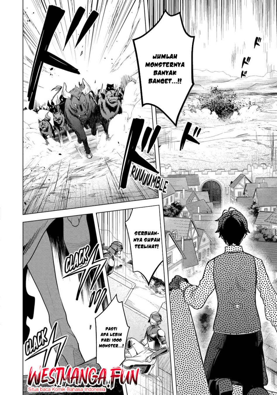 Saibai Cheat de Saikyou Saien: E, Tada no Katei Saien desu kedo? Chapter 16 - halaman 16