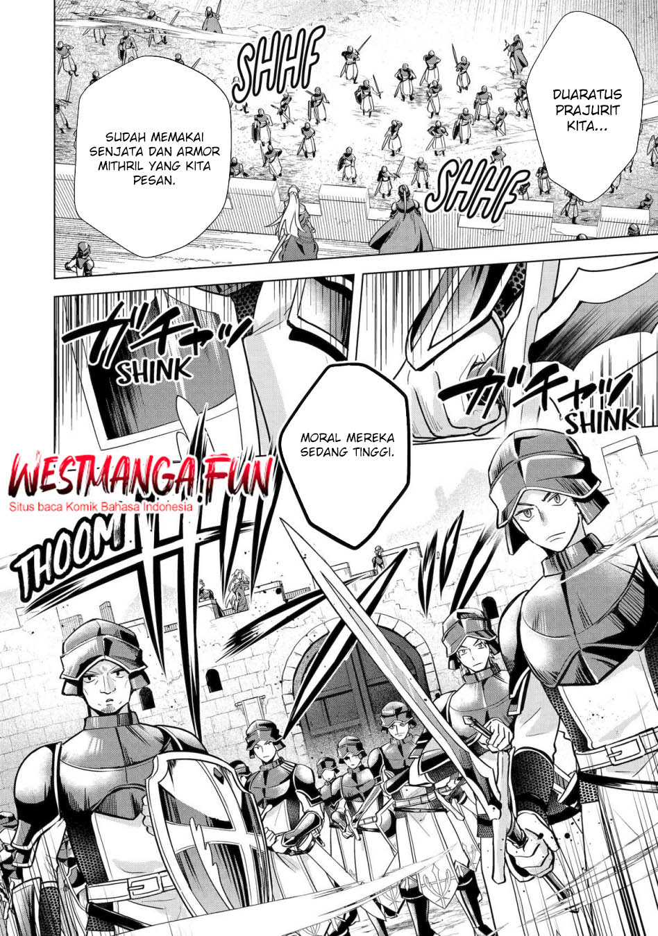 Saibai Cheat de Saikyou Saien: E, Tada no Katei Saien desu kedo? Chapter 16 - halaman 19