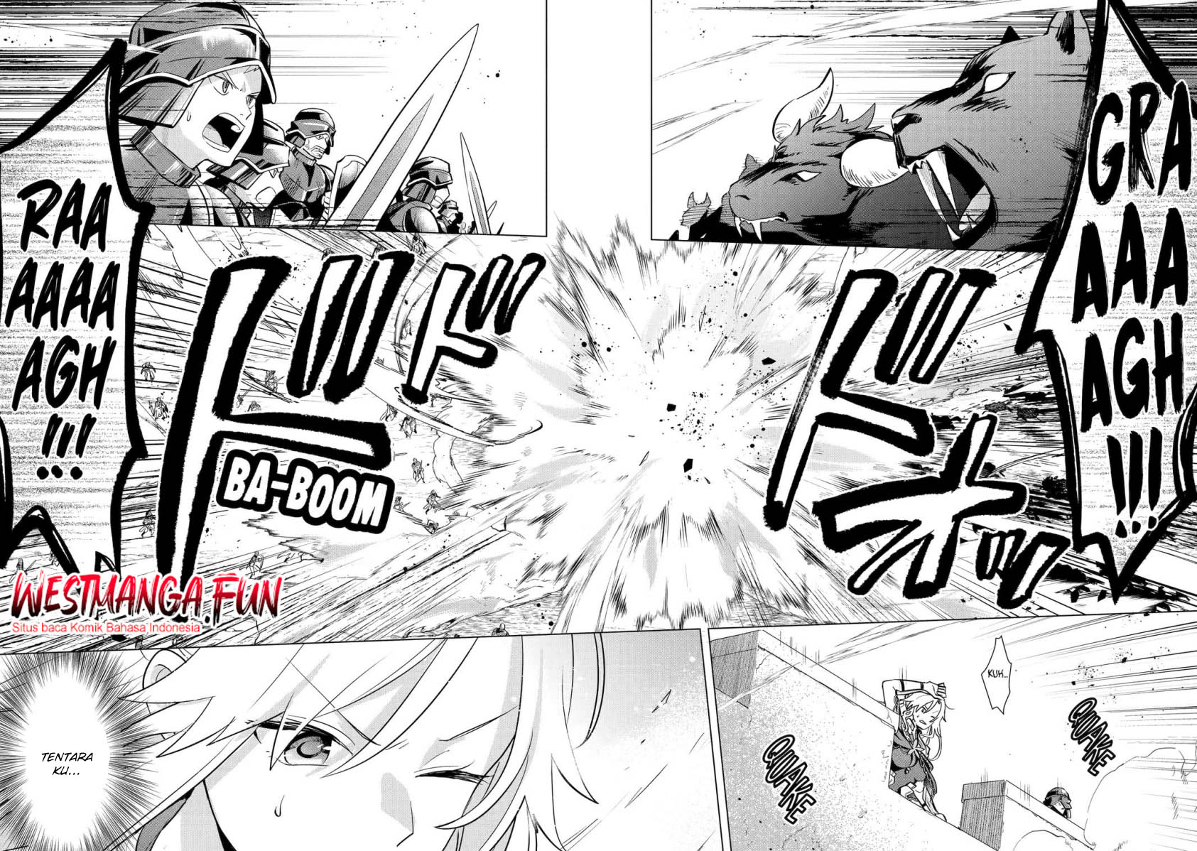 Saibai Cheat de Saikyou Saien: E, Tada no Katei Saien desu kedo? Chapter 16 - halaman 21